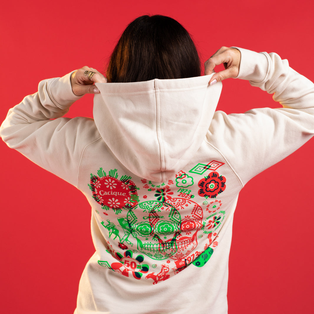 Cacique Foods Merchandise