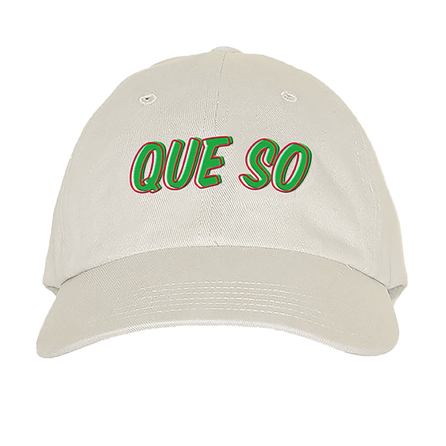 Cacique Que So Hat