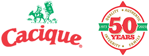 Cacique Foods Merchandise